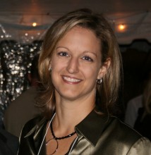 Loraine Brown, Founder